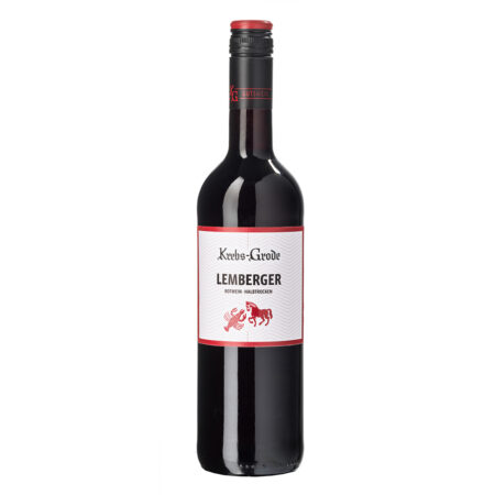 Lemberger Rotwein