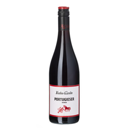 Portugieser Rotwein