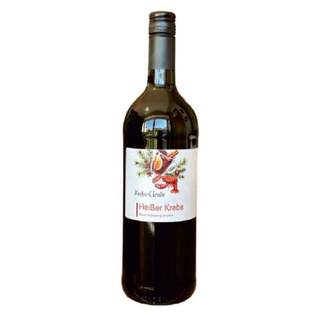 Roter Winzerglühwein