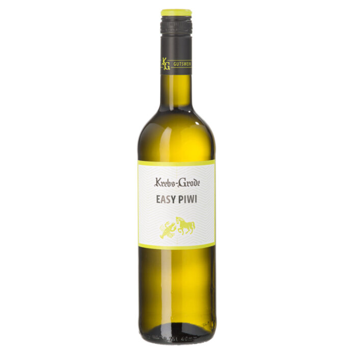 EASY PIWI WHITE – Weingut Krebs-Grode