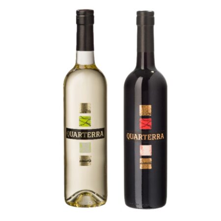 Quarterra Markenwein