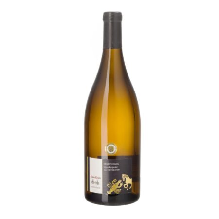 Grauer Burgunder "Schwarzerde" Doppelmagnum